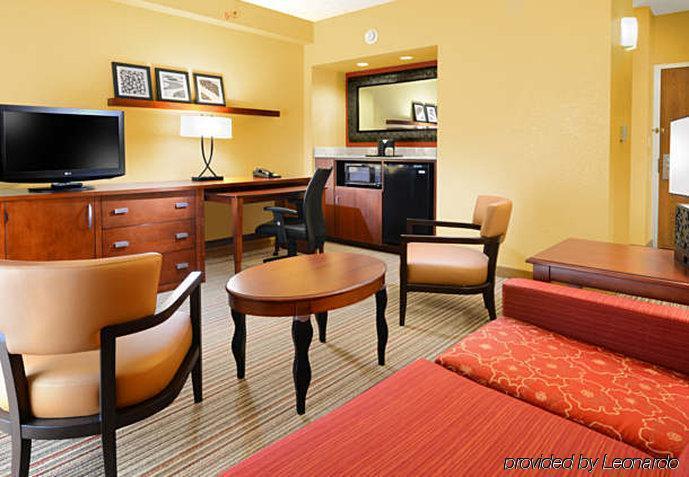 Courtyard Fort Worth University Drive Luaran gambar