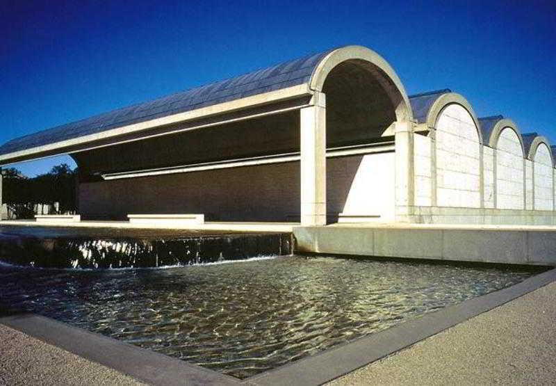 Courtyard Fort Worth University Drive Kemudahan gambar